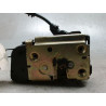SYSTEME CONDAMNATION ARRIERE DROIT CITROEN C3 2002-2005