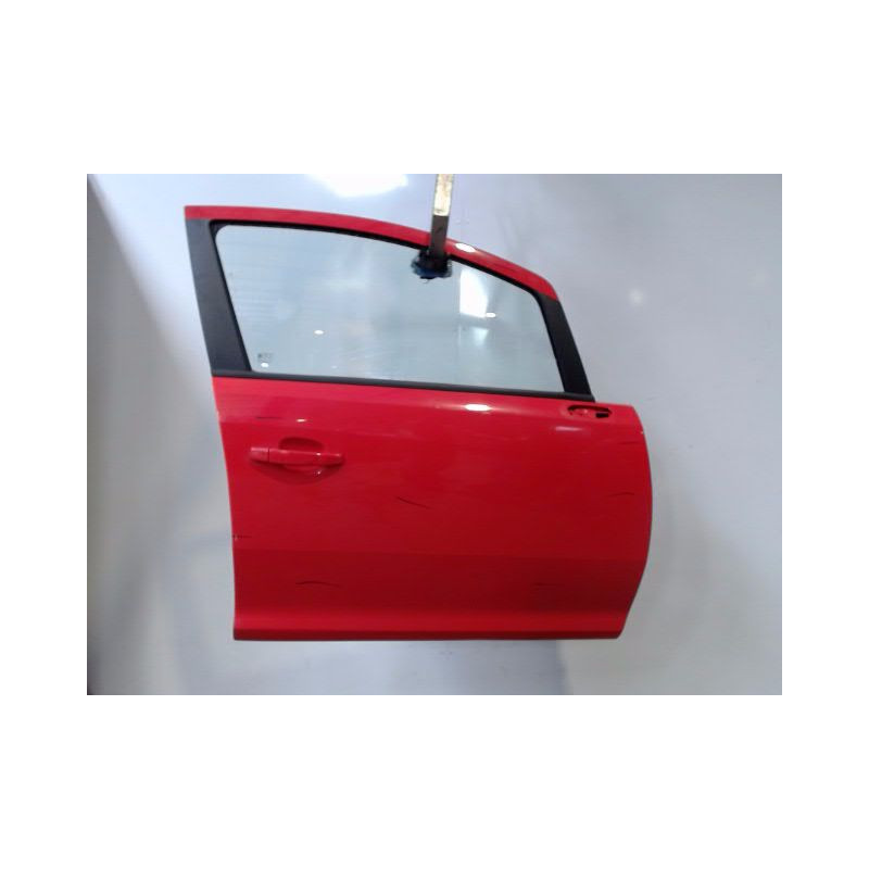 PORTE AVANT DROIT OPEL CORSA 2010-
