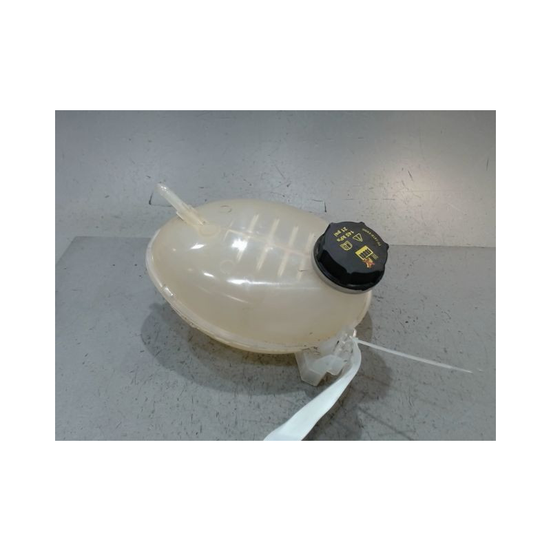 VASE EXPANSION FORD FIESTA