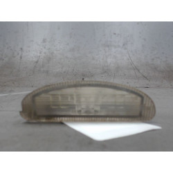 ECLAIREUR PLAQUE DE POLICE