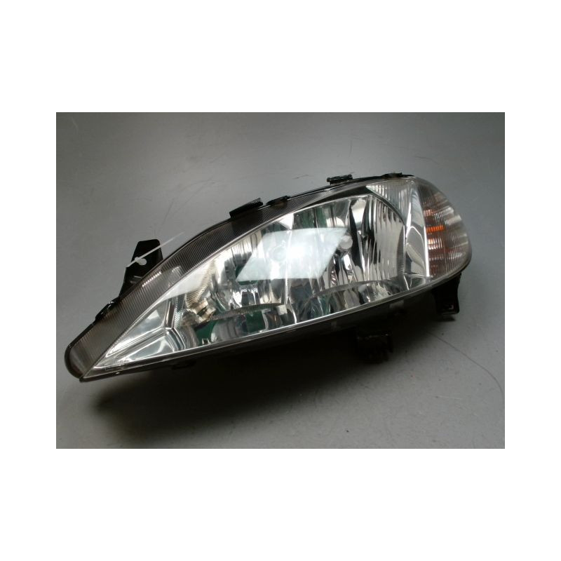 PHARE DROIT RENAULT MEGANE I PH2 99-02