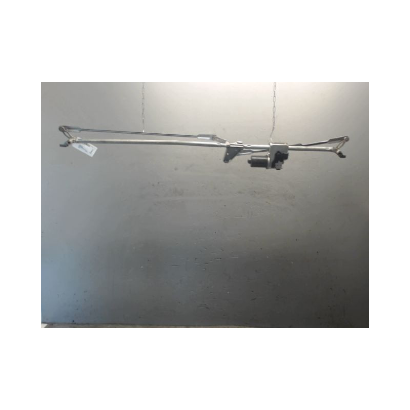 MECANISME ESSUIE-GLACE AVANT CITROEN C4