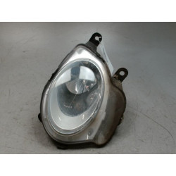 PHARE LONGUE PORTEE AVG