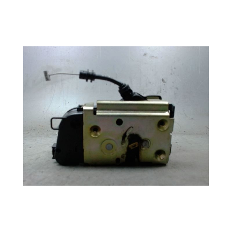 SYSTEME CONDAMNATION ARRIERE DROIT CITROEN C3 2002-2005