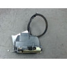 SYSTEME CONDAMNATION ARRIERE DROIT CITROEN C3 2002-2005