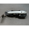 POIGNEE EXTERIEURE PORTE AVANT GAUCHE RENAULT MEGANE