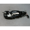 POIGNEE EXTERIEURE PORTE AVANT GAUCHE RENAULT MEGANE