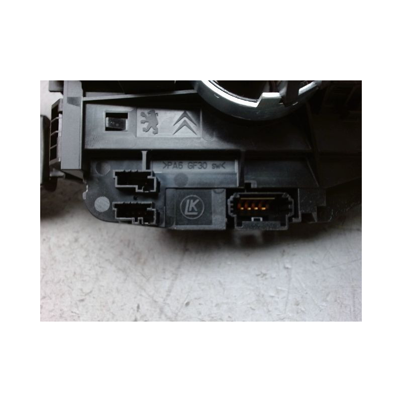BLOC COMMODOS CITROEN C3