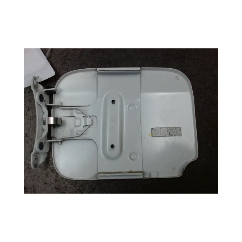 VOLET DE TRAPPE CARBURANT DACIA LOGAN