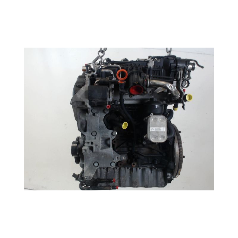 MOTEUR DIESEL AUDI A1 1.6 TDI