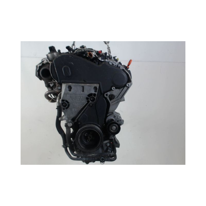MOTEUR DIESEL AUDI A1 1.6 TDI