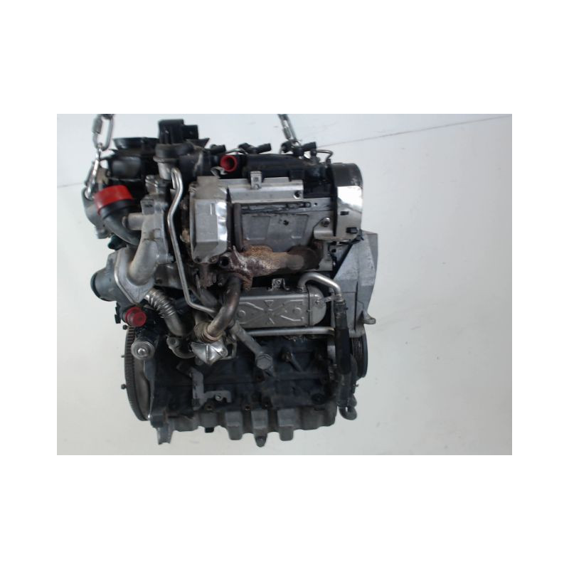 MOTEUR DIESEL AUDI A1 1.6 TDI