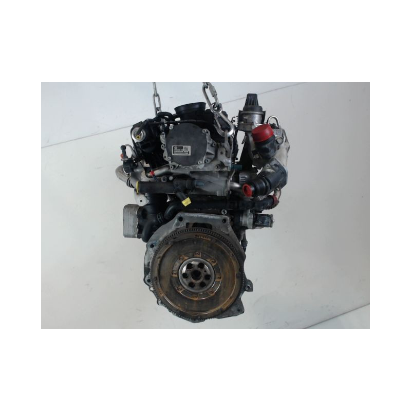 MOTEUR DIESEL AUDI A1 1.6 TDI