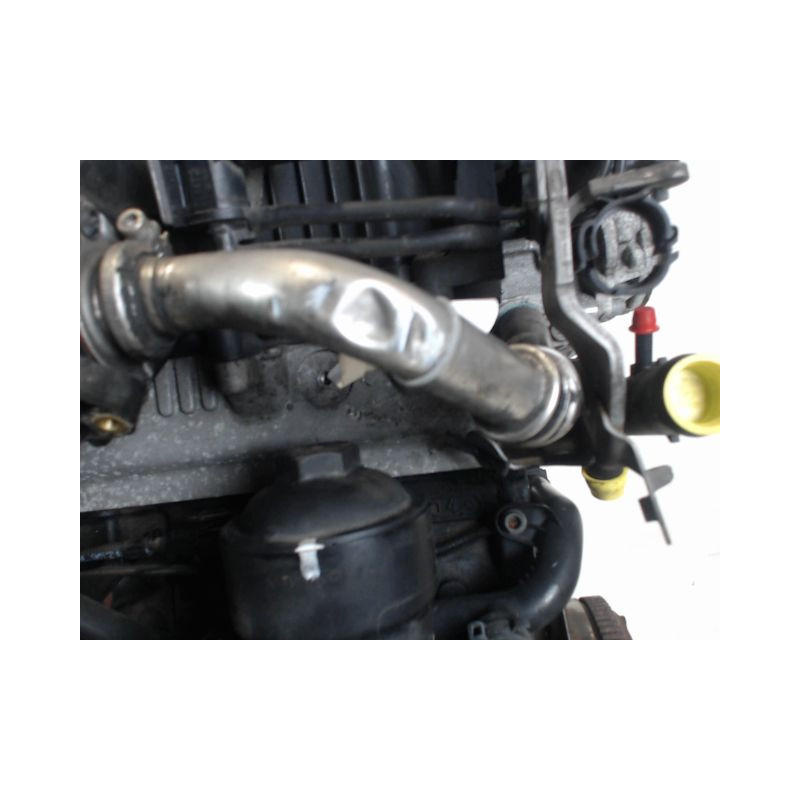 MOTEUR DIESEL AUDI A1 1.6 TDI