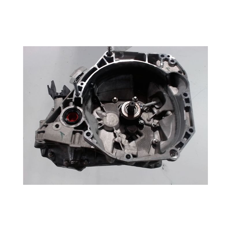BOITE A VITESSE MECANIQUE RENAULT CLIO IV 2012- 0.9 TCe 90 