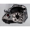 BOITE A VITESSE MECANIQUE RENAULT CLIO IV 2012- 0.9 TCe 90 