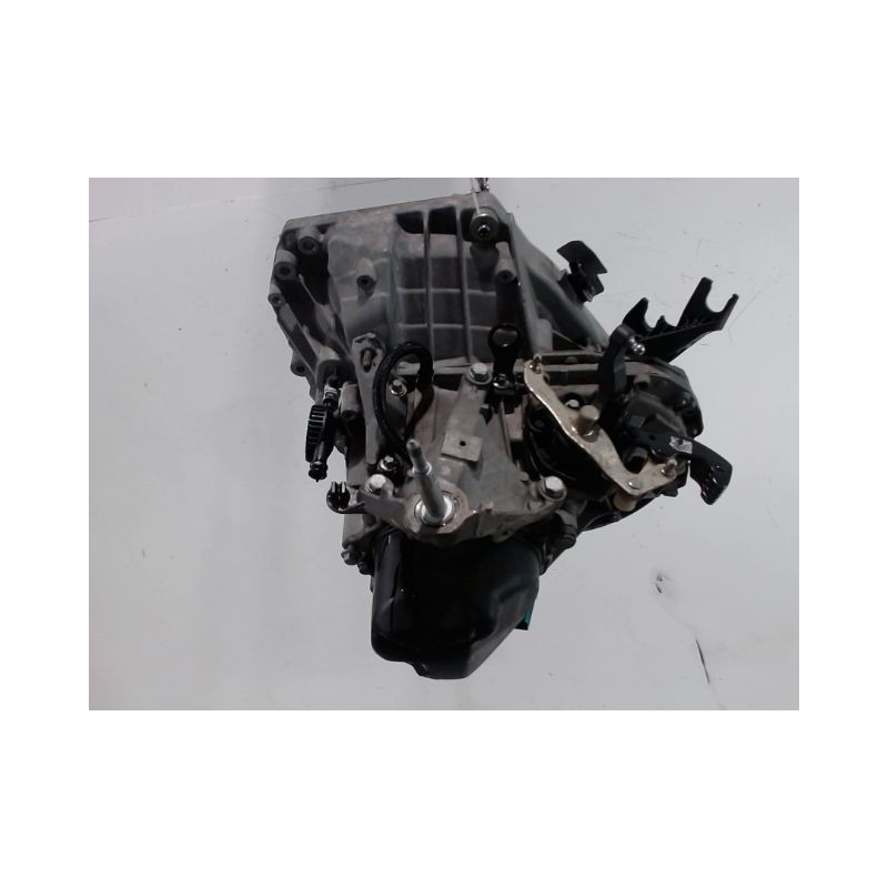BOITE A VITESSE MECANIQUE RENAULT CLIO IV 2012- 0.9 TCe 90 