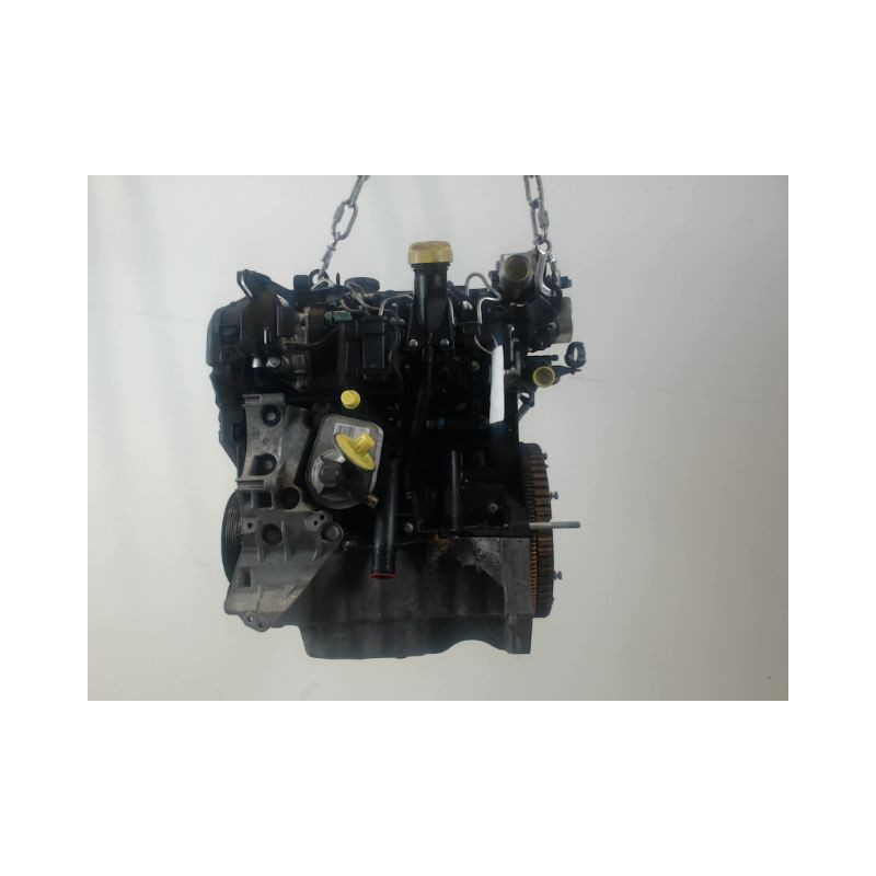 MOTEUR DIESEL RENAULT MEGANE III 2008- 1.5 dCi 