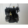 MOTEUR DIESEL RENAULT MEGANE III 2008- 1.5 dCi 