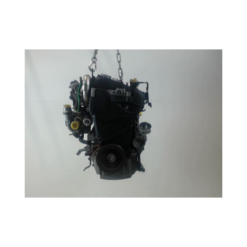 MOTEUR DIESEL RENAULT MEGANE III 2008- 1.5 dCi 
