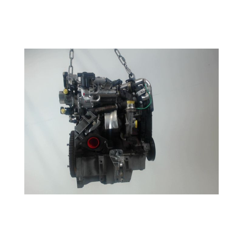 MOTEUR DIESEL RENAULT MEGANE III 2008- 1.5 dCi 