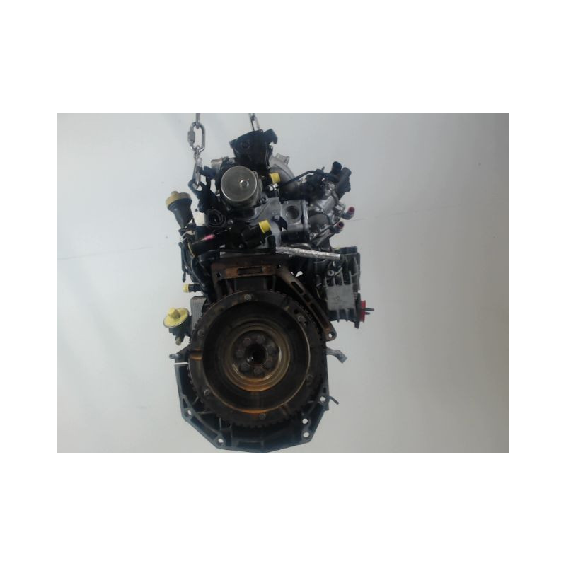 MOTEUR DIESEL RENAULT MEGANE III 2008- 1.5 dCi 