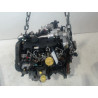MOTEUR DIESEL RENAULT MEGANE III 2008- 1.5 dCi 