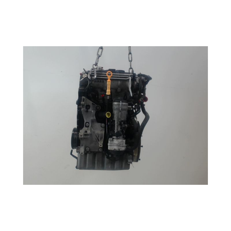 MOTEUR DIESEL VOLKSWAGEN POLO 2005- 1.4 TDI