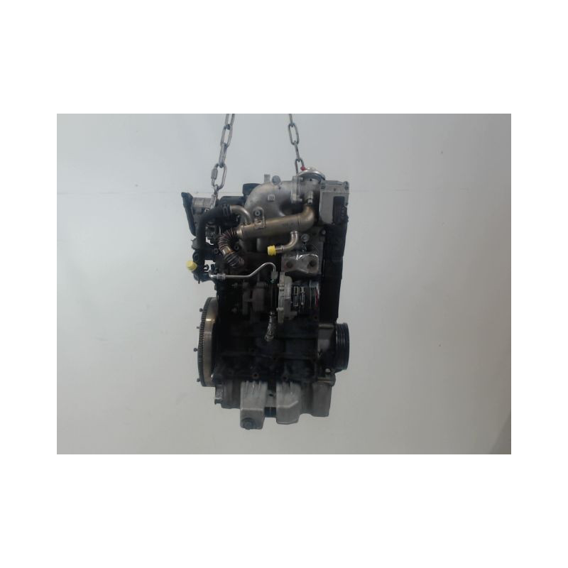MOTEUR DIESEL VOLKSWAGEN POLO 2005- 1.4 TDI