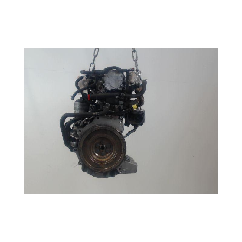MOTEUR DIESEL VOLKSWAGEN POLO 2005- 1.4 TDI