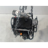 MOTEUR DIESEL VOLKSWAGEN POLO 2005- 1.4 TDI