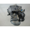 BOITE A VITESSE MECANIQUE CITROEN C3 1.2 PureTech 82