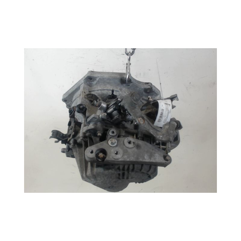 BOITE A VITESSE MECANIQUE OPEL ZAFIRA 1.7 CDTI 