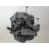 BOITE A VITESSE MECANIQUE OPEL ZAFIRA 1.7 CDTI 