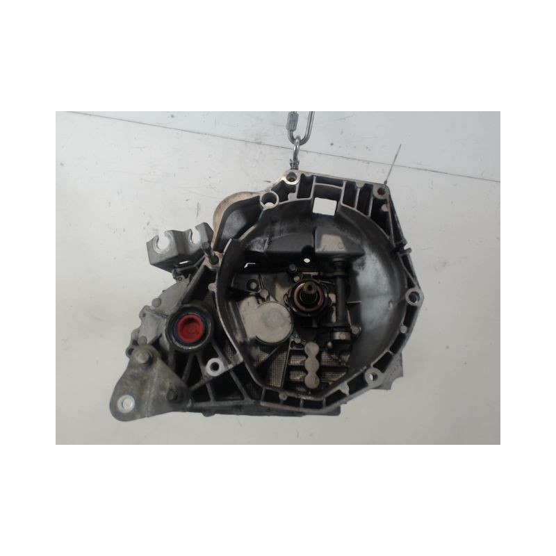 BOITE A VITESSE MECANIQUE LANCIA YPSILON 2003- 1.3 D Multijet (843.AXF11, 843.AXF1A, 843.AXM11,...