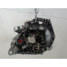 BOITE A VITESSE MECANIQUE LANCIA YPSILON 2003- 1.3 D Multijet (843.AXF11, 843.AXF1A, 843.AXM11,...