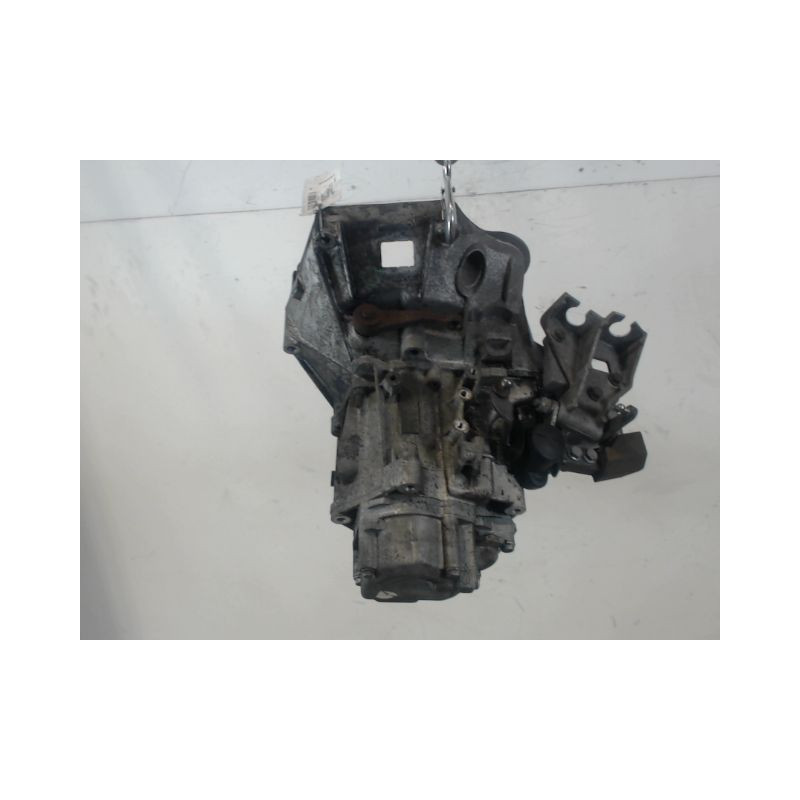 BOITE A VITESSE MECANIQUE LANCIA YPSILON 2003- 1.3 D Multijet (843.AXF11, 843.AXF1A, 843.AXM11,...
