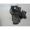 BOITE A VITESSE MECANIQUE LANCIA YPSILON 2003- 1.3 D Multijet (843.AXF11, 843.AXF1A, 843.AXM11,...