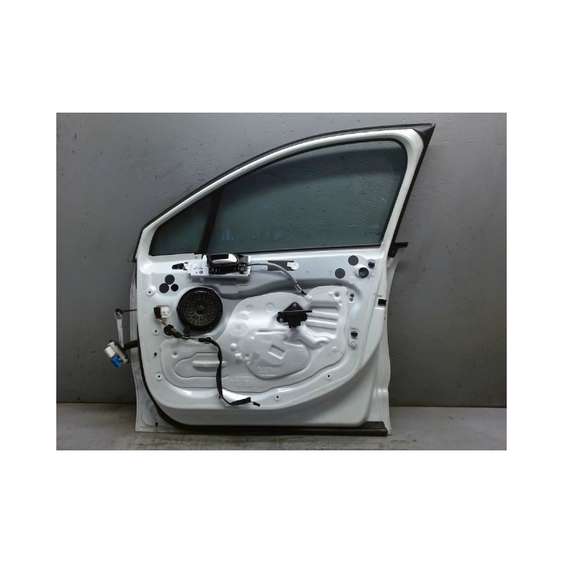 PORTE AVANT DROIT CITROEN C4