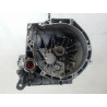 BOITE A VITESSE MECANIQUE FORD FIESTA 1.0 EcoBoost