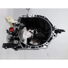 BOITE A VITESSE MECANIQUE CITROEN C3 1.2 THP 110