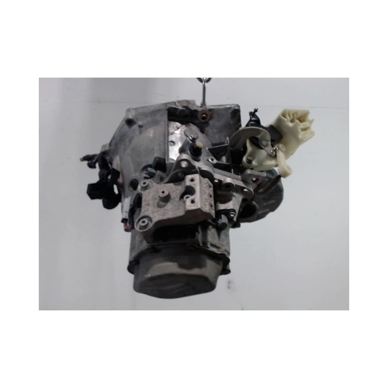 BOITE A VITESSE MECANIQUE CITROEN C3 1.2 THP 110