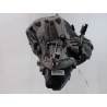 BOITE A VITESSE MECANIQUE DACIA SANDERO 2008- 1.5 dCi