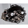BOITE A VITESSE MECANIQUE SEAT IBIZA 1.0 MPi