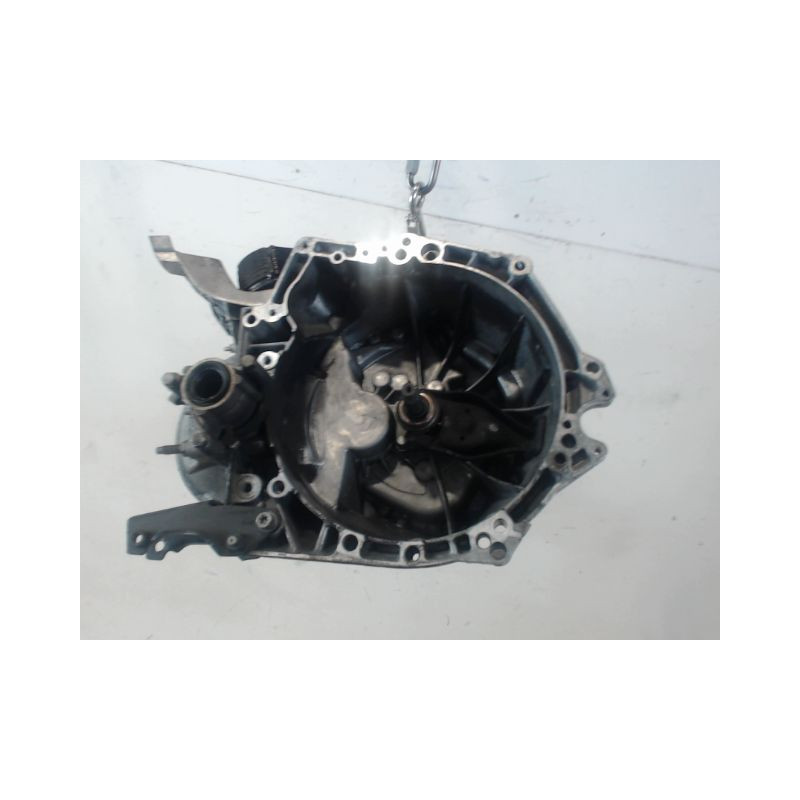 BOITE A VITESSE MECANIQUE PEUGEOT 208 1.2 THP 110