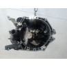 BOITE A VITESSE MECANIQUE PEUGEOT 208 1.2 THP 110