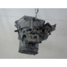 BOITE A VITESSE MECANIQUE PEUGEOT 208 1.2 THP 110