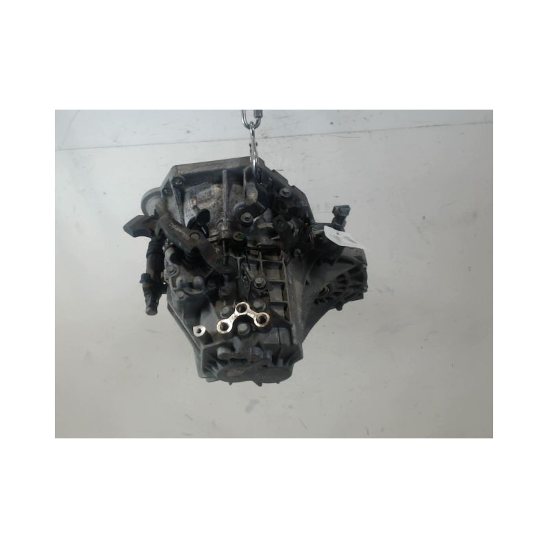 BOITE A VITESSE MECANIQUE HYUNDAI I 20 1.2
