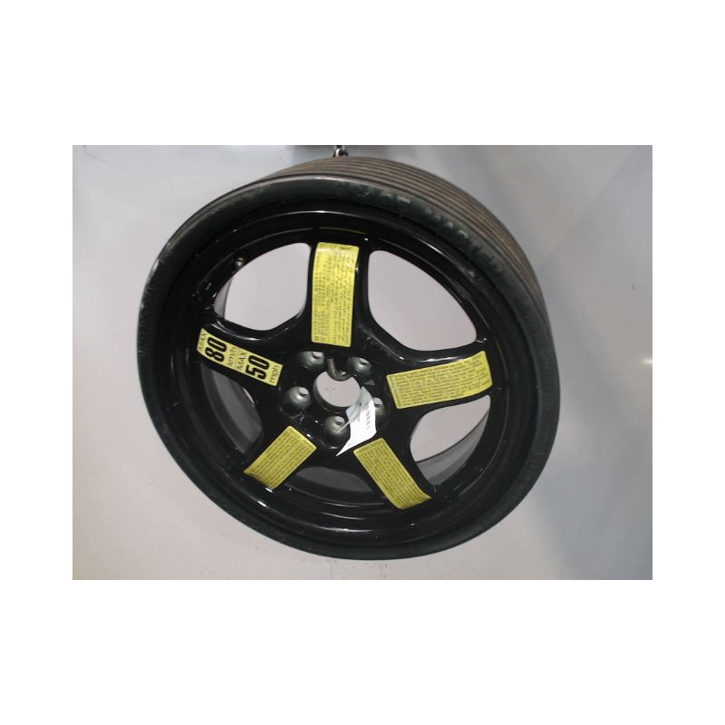 ROUE SECOURS AUDI Q5