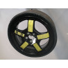 ROUE SECOURS AUDI Q5
